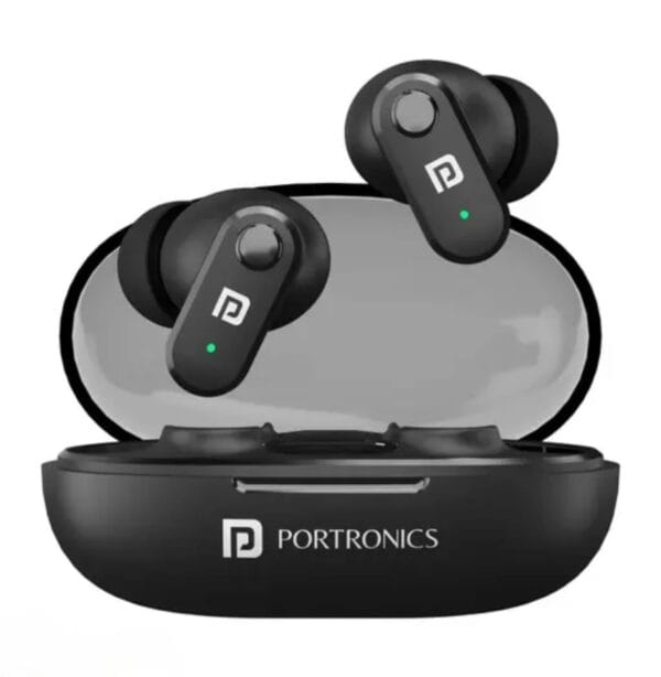 Portronics Harmonics Twins S16