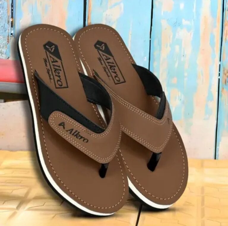 SLIPPERS for men
