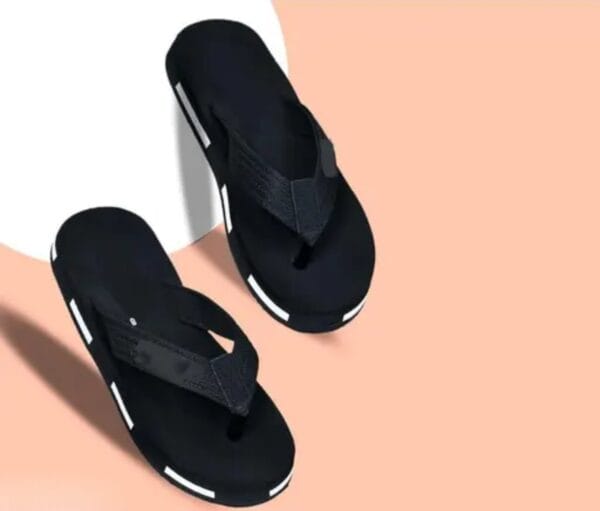 Meta Flex Docto Ortho Slippers slippers