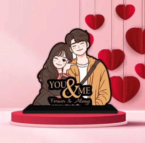 Gift for Couple Special