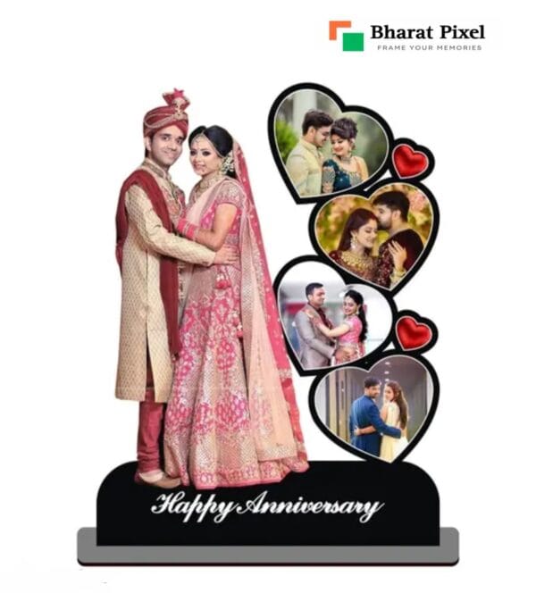 New couple standy Photo