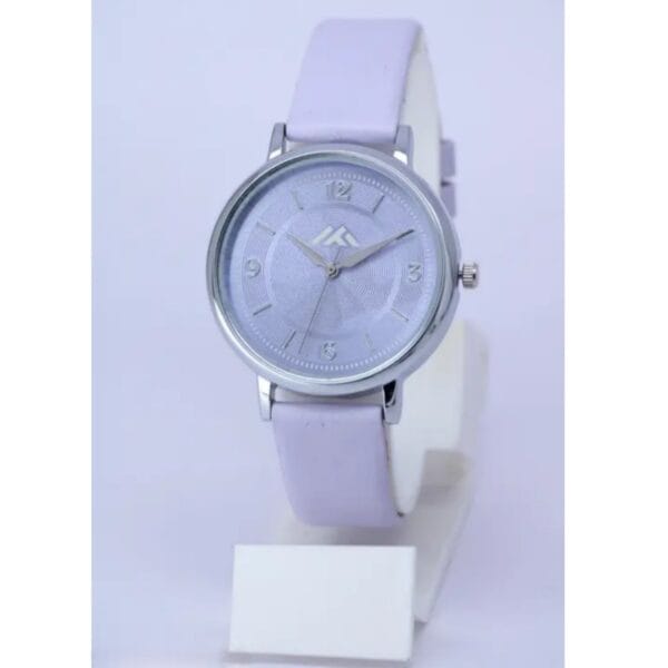 Attractive Ethnic Watch for girls