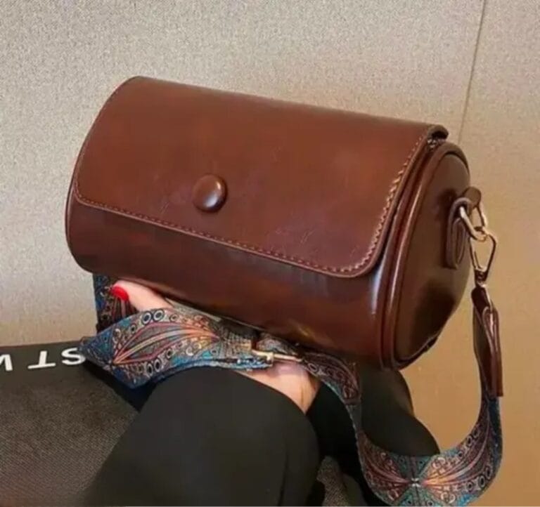 Seeling bag
