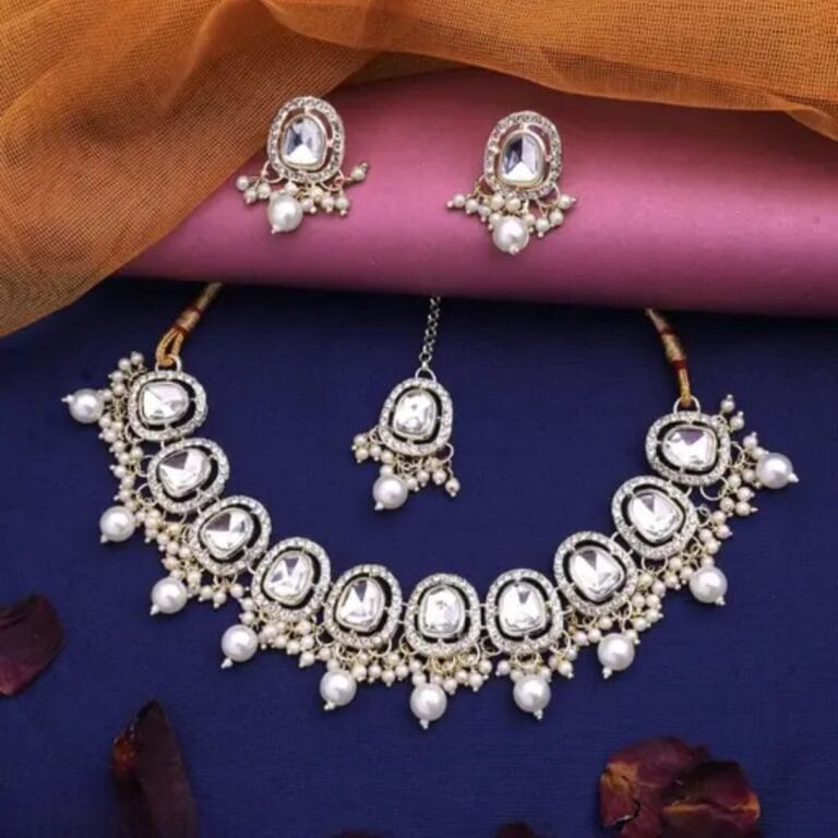 Jewellery Necklace Set